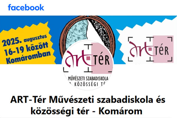 Facebook oldal